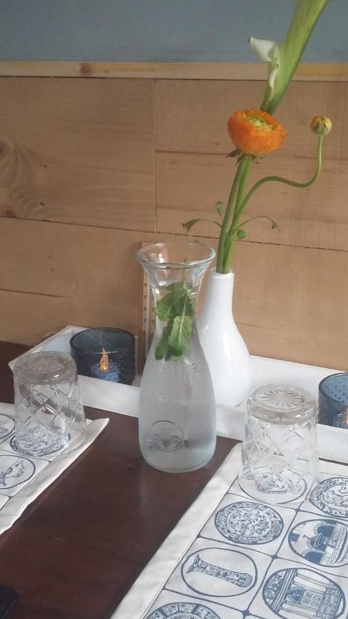 Casa Batavia B&B レリスタット エクステリア 写真