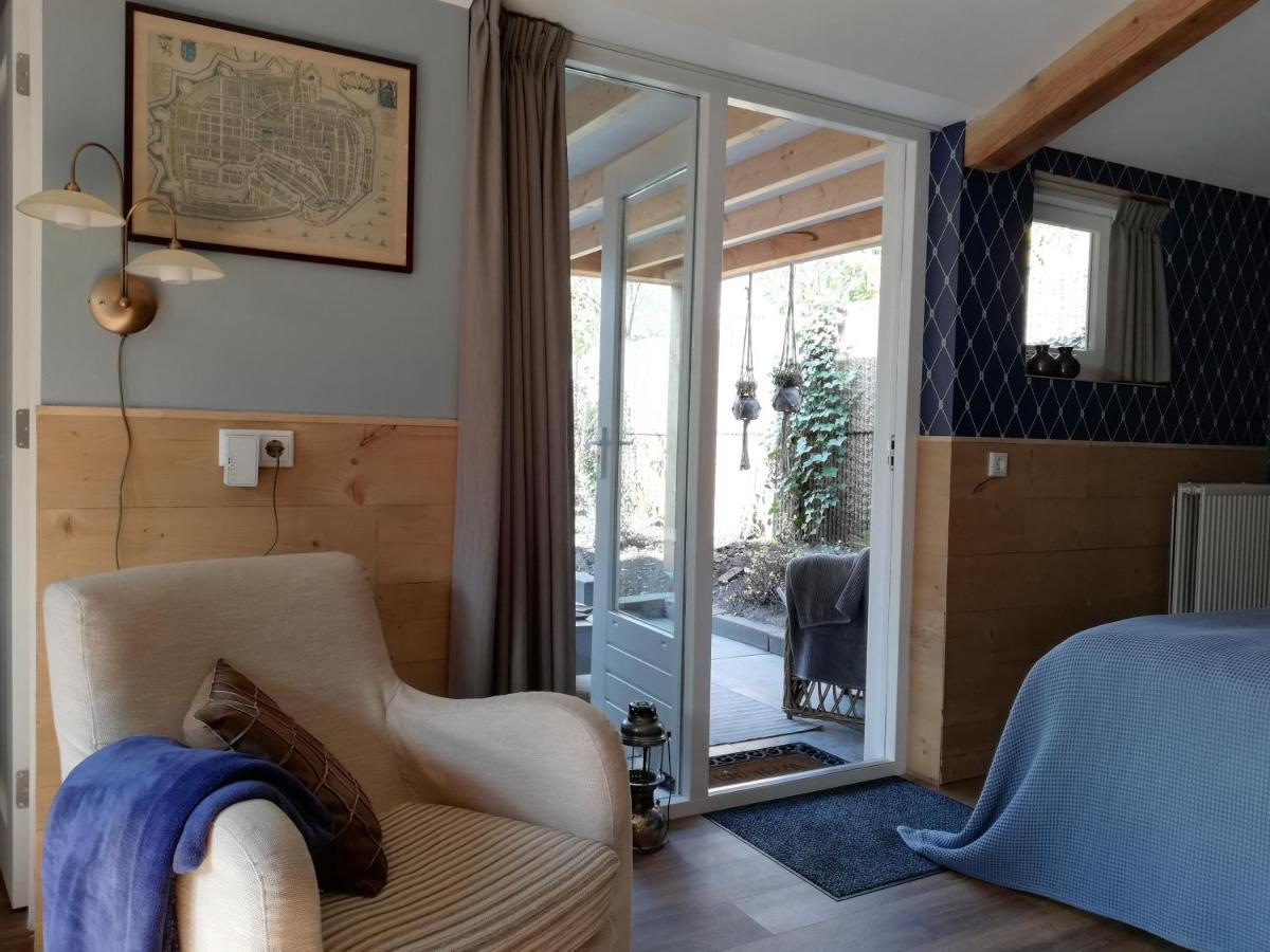 Casa Batavia B&B レリスタット エクステリア 写真