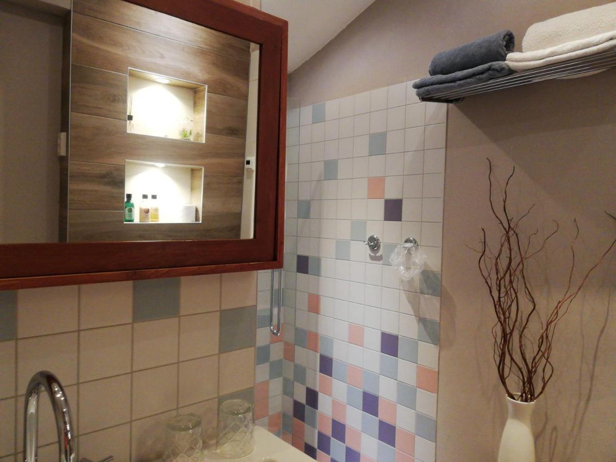Casa Batavia B&B レリスタット エクステリア 写真