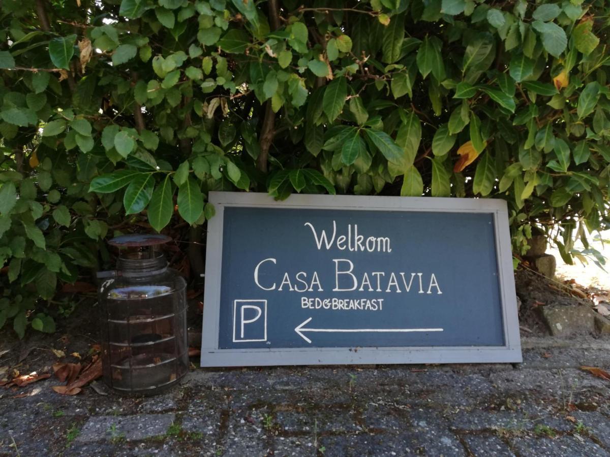 Casa Batavia B&B レリスタット エクステリア 写真