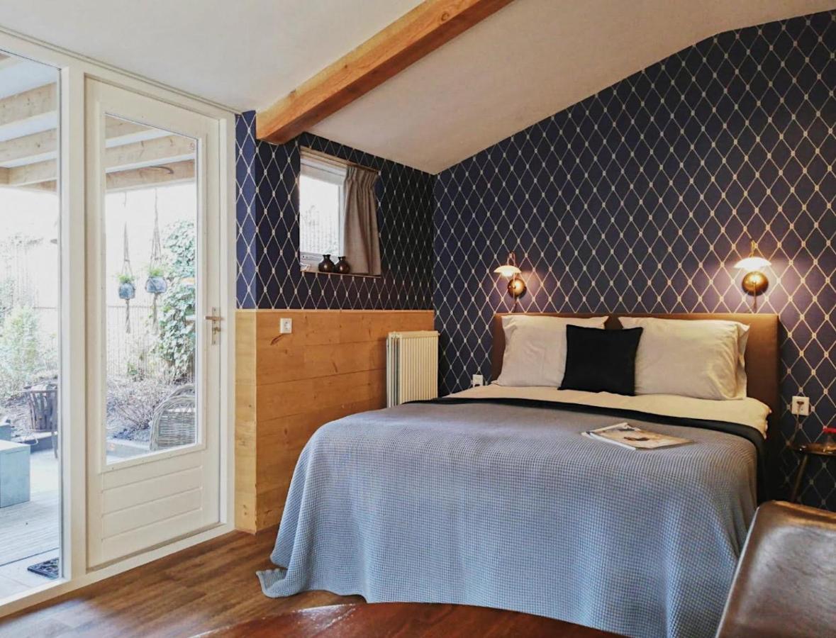 Casa Batavia B&B レリスタット エクステリア 写真