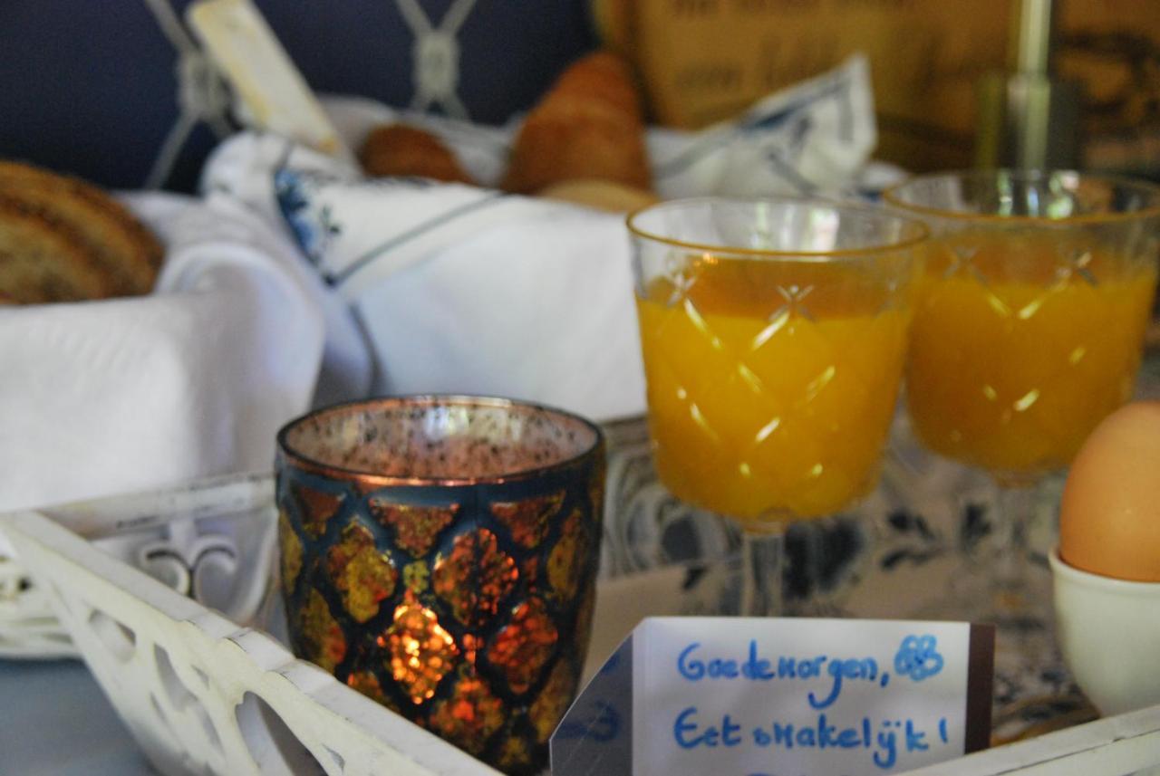 Casa Batavia B&B レリスタット エクステリア 写真